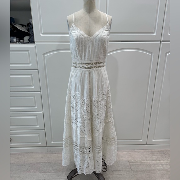 LoveShackFancy | Dresses | Love Shack Fancy Crochet Dress | Poshmark LoveShackFancy | Dresses | Love Shack Fancy Crochet Dress | Poshmark